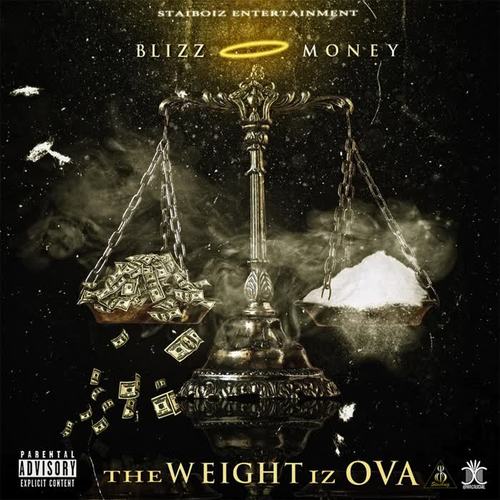 The Weight Iz Ova (Explicit)