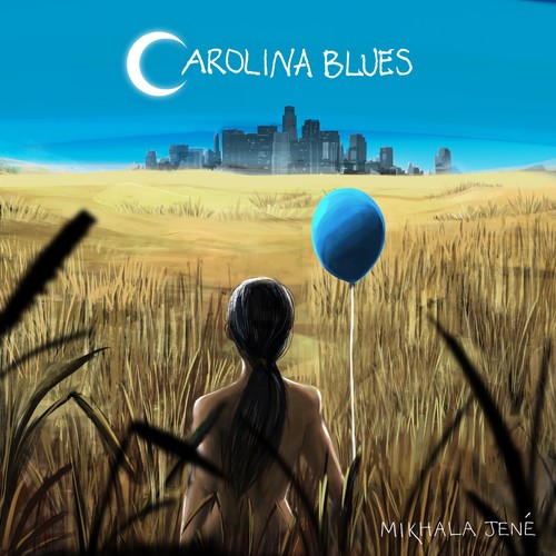 Carolina Blues (Explicit)