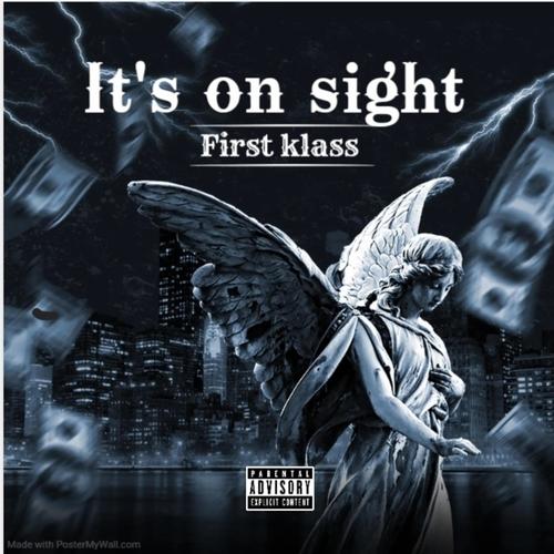 Its on sight (Explicit)