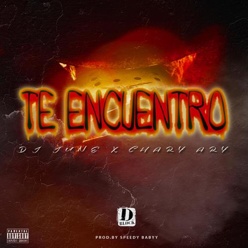 Te Encuentro (feat. Chary Ary) (Explicit)