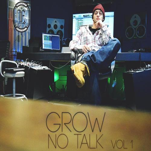 No Talk, Vol. 1