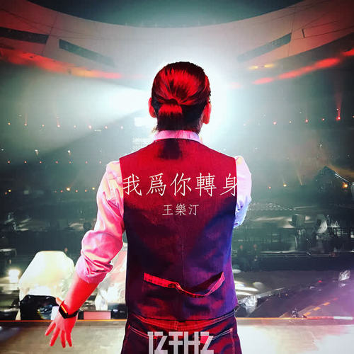 我为你转身