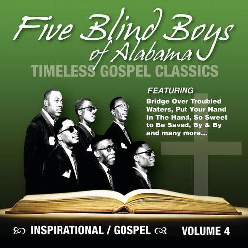 Timeless Gospel Classics Vol. 4