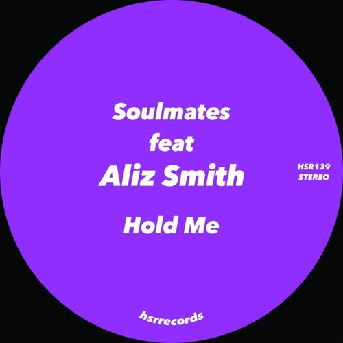 Hold Me