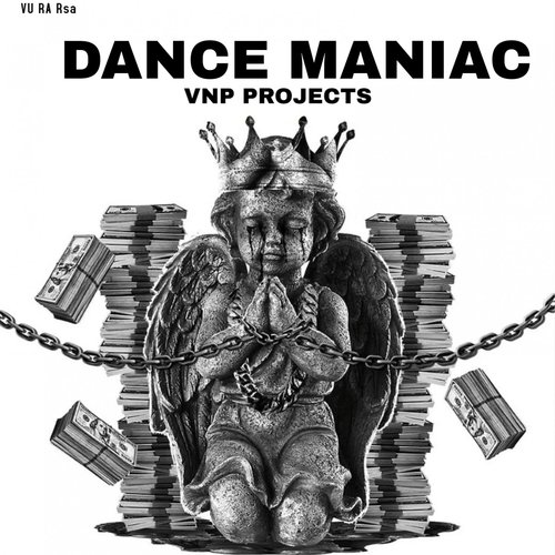 Dance Maniac