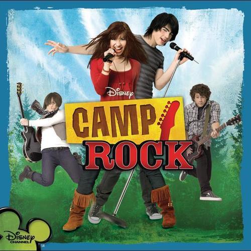 Camp Rock