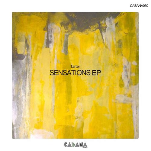 Sensations EP (Explicit)