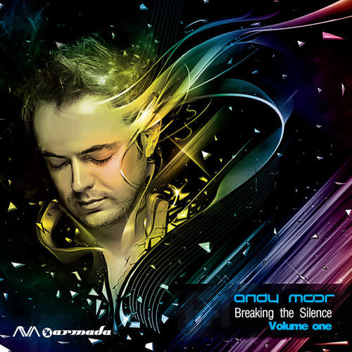 Breaking The Silence, Vol. 1 (Mixed Version)