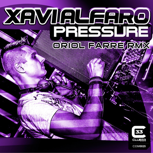 Pressure (Oriol Farre Remix)