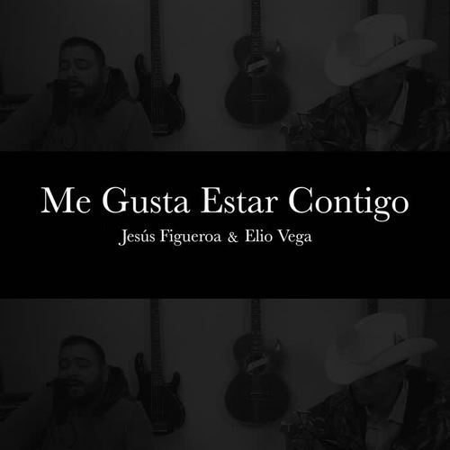 Me Gusta Estar Contigo