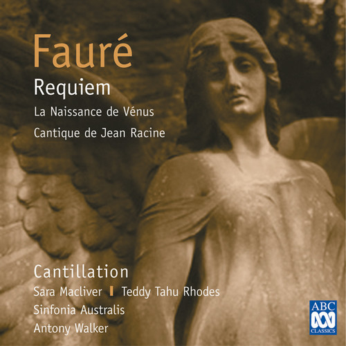 Fauré: Requiem