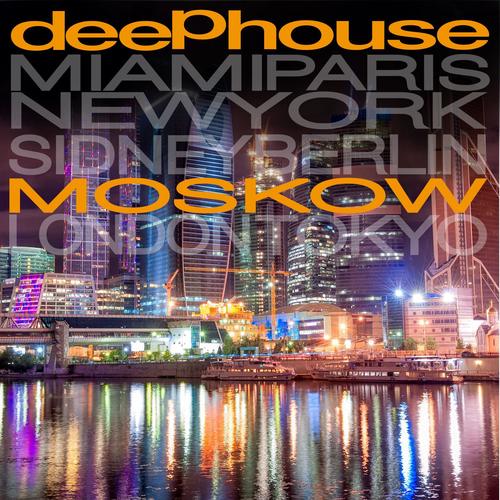 Deep House Moskow