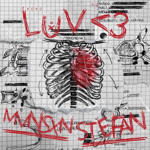 LUV <3 (feat. MAN$ON)