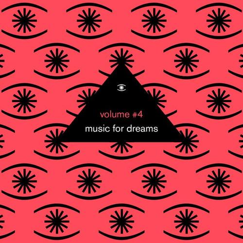 Music for Dreams Vol. 4 (Compiled by Kenneth Bager)