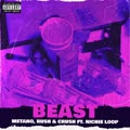 Beast (feat. Richie Loop)