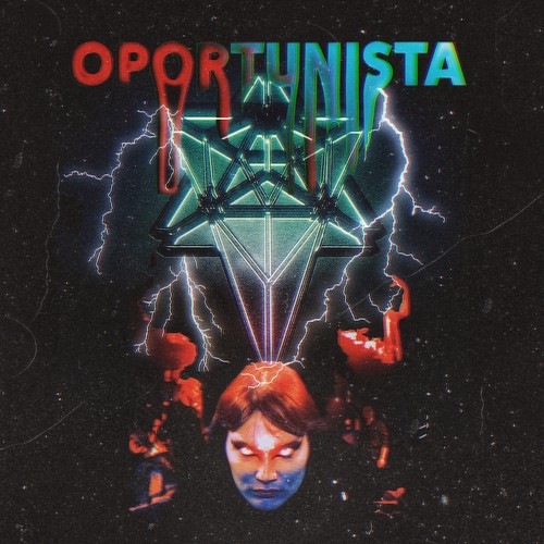 Oportunista (Explicit)