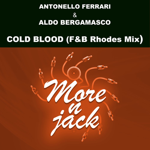 Cold blood (F& B Rhodes Mix)