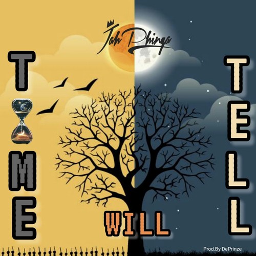 Time Will Tell