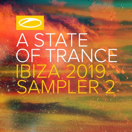 A State Of Trance, Ibiza 2019 (Sampler 2)