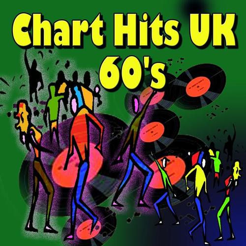 Chart Hits UK  60's (The 60's Rides Again)