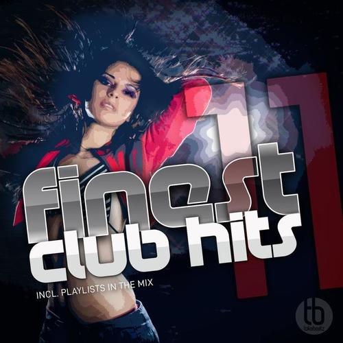 Finest Club Hits, Vol. 11