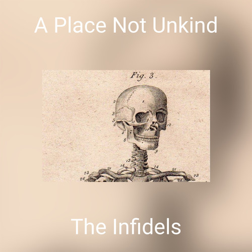 A Place Not Unkind