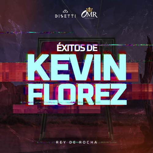 Éxitos De Kevin Florez