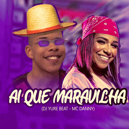 DE RADINHO E PARAFAL AI QUE MARAVILHA (Explicit)