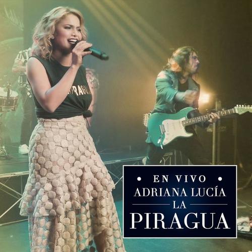 La Piragua (En Vivo)