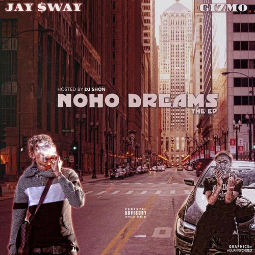 Noho Dreams The EP