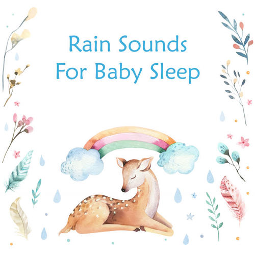 宝宝睡眠音乐家: 古典摇篮.雨声白噪声