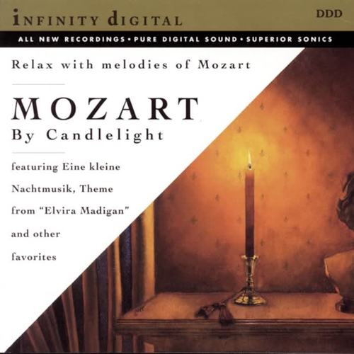 Mozart by Candlelight