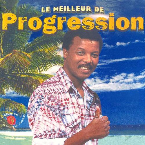 Le meilleur de Progression