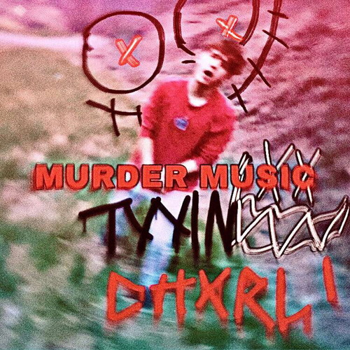 MURDER MUSIC (Explicit)