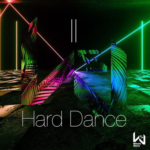 Hard Dance II