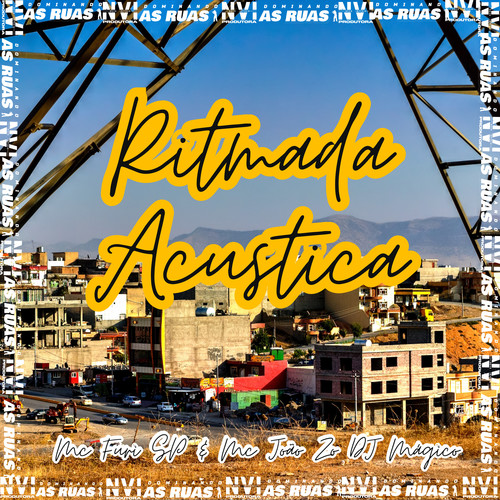 Ritmada Acústica (Explicit)