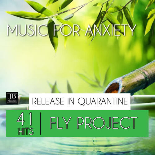 Music For Anxiety Release in Quarantine