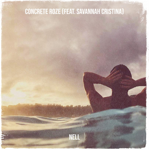 Concrete Roze (Explicit)