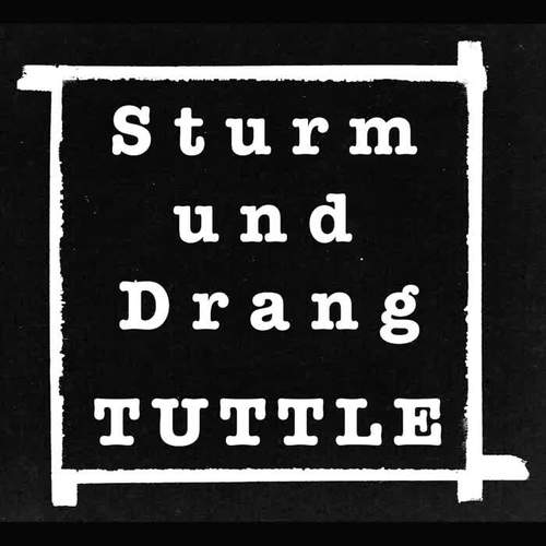 Sturm und Drang (Explicit)