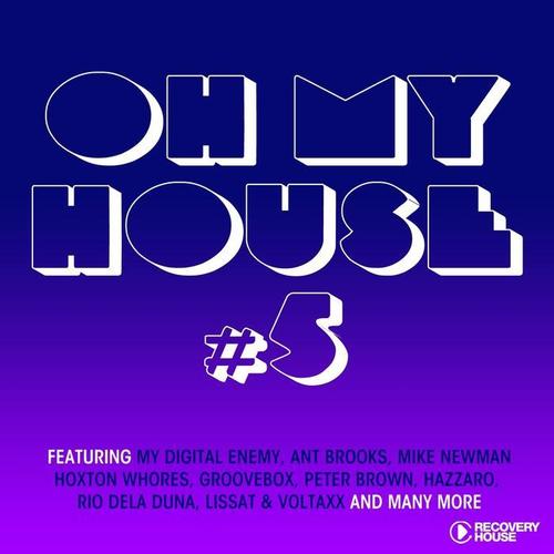 Oh My House,  Vol. 5