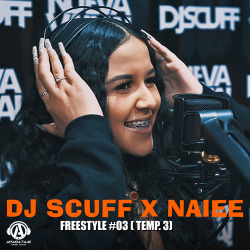 Freestyle #03 (temp. 3) [Explicit]