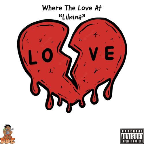 Where The Love At (Explicit)