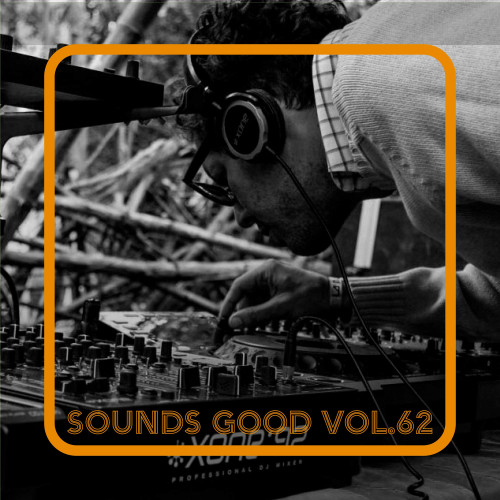 Sounds Good, Vol. 62