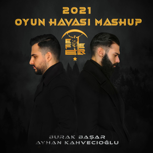 2021 Oyun Havası Mashup