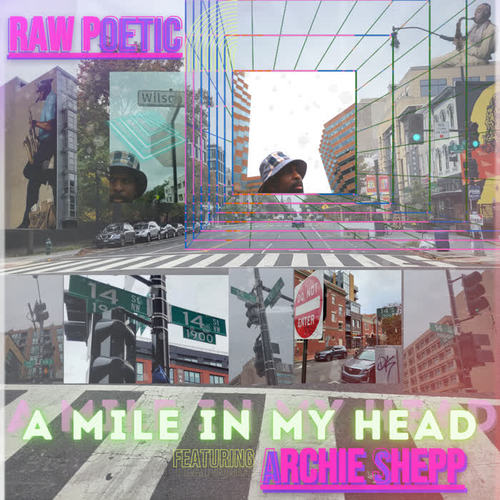 A Mile in My Head (Explicit)