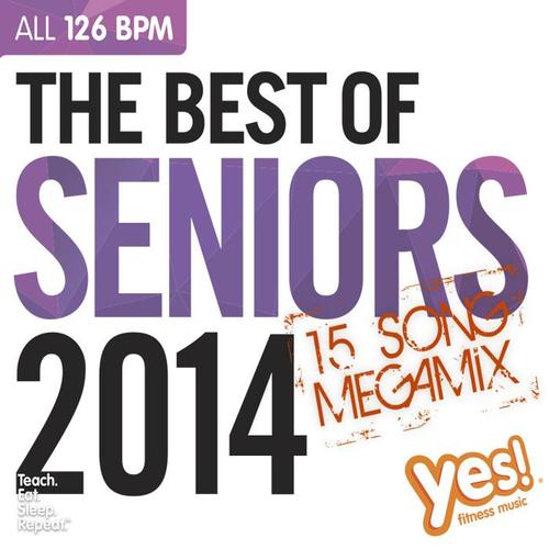 THE BEST OF SENIORS 2014