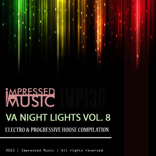 Night Lights, Vol. 8