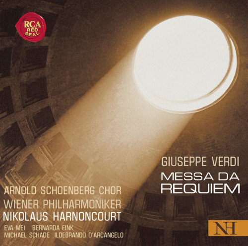 Verdi: Requiem