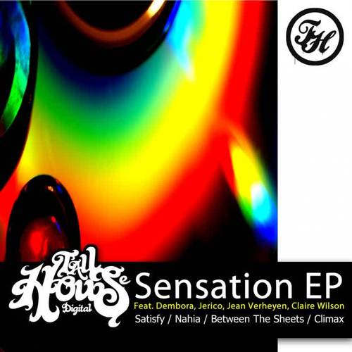 Sensations EP