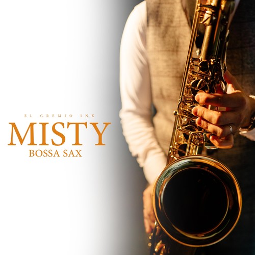 Misty (Bossa Sax)